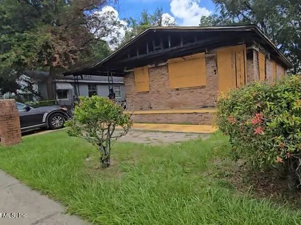 2033 W 13TH Street, Jacksonville, FL 32209
