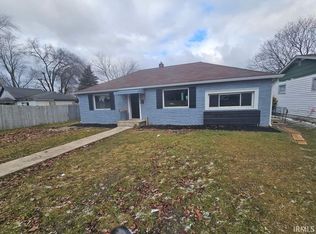 1019 E 29th St, Marion, IN 46953