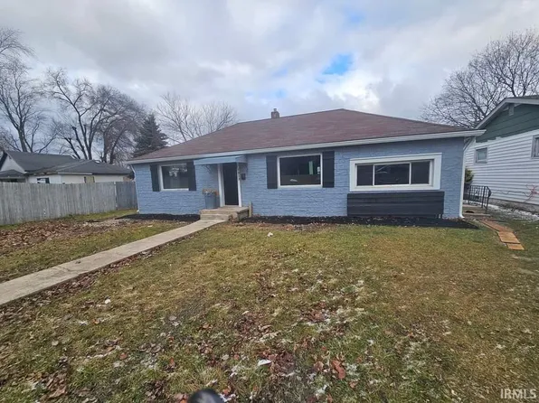 1019 E 29th St, Marion, IN 46953