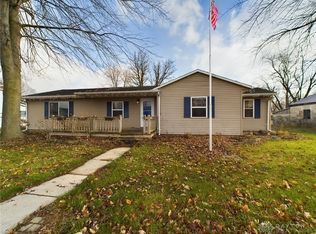 501 S Main St, Ansonia, OH 45303
