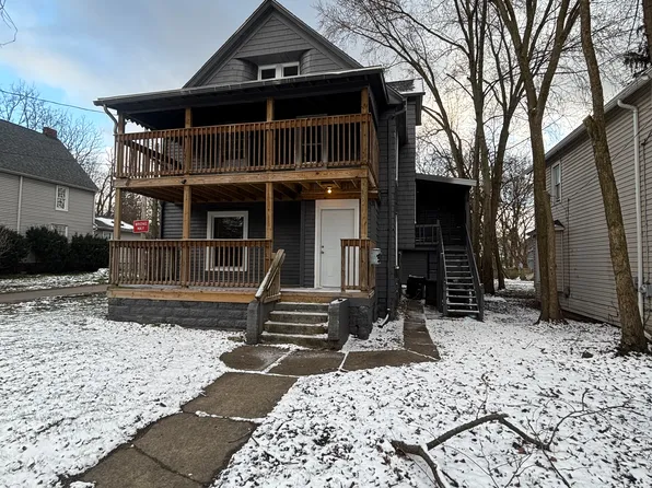 682 Upson St, Akron, OH