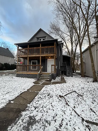 682 Upson St #UP Photo 1