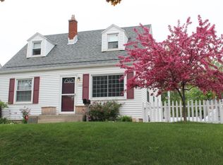 3508 N 100th St, Milwaukee, WI 53222