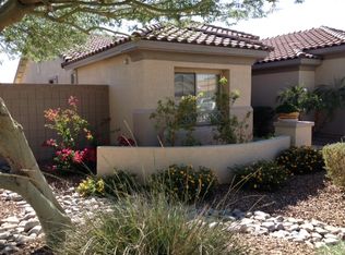 8809 W Midway Ave, Glendale, AZ 85305