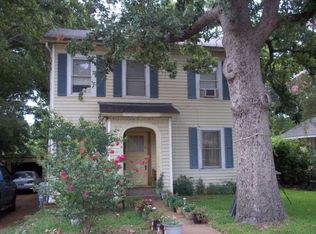 506 S Micheaux St, Palestine, TX 75801