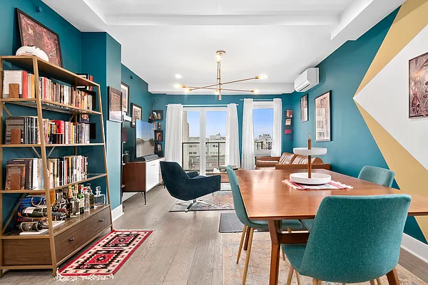 Rented by Douglas Elliman | media 1