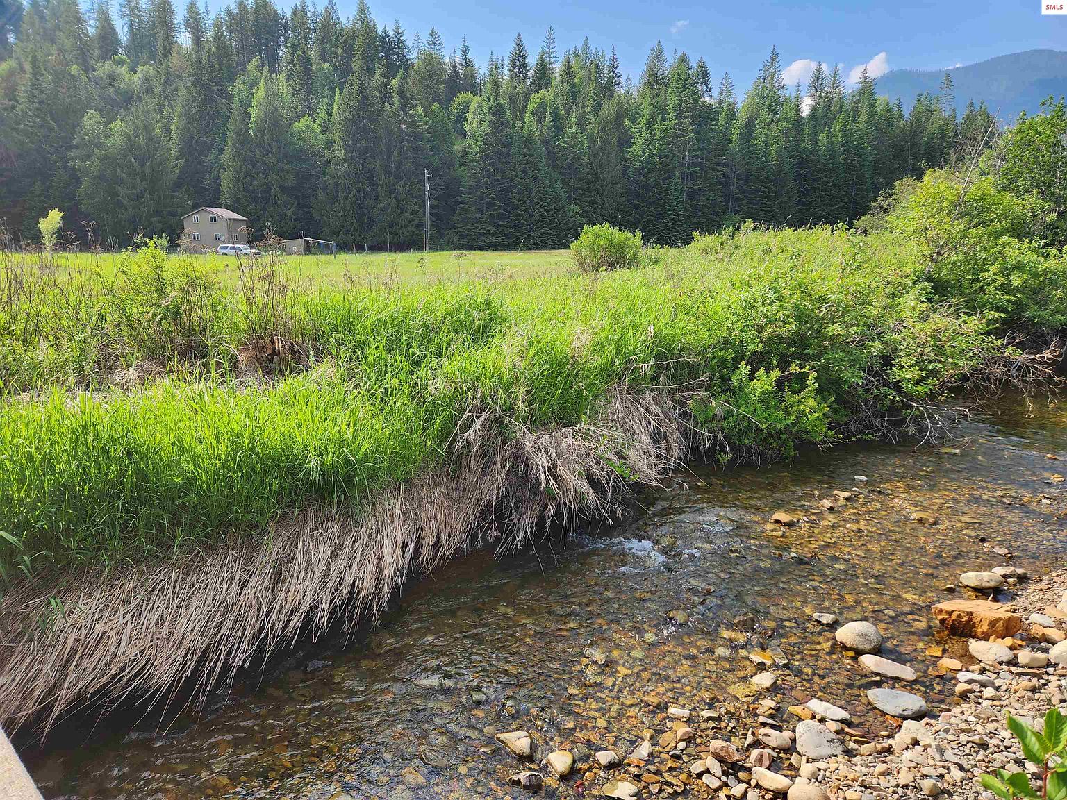 2381 E Spring Creek Rd, Clark Fork, ID 83811 MLS 20231550 Zillow