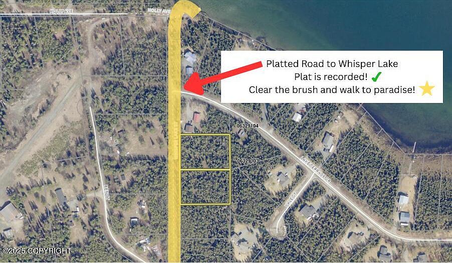 1st image of L14-B2 Whisper Lake St