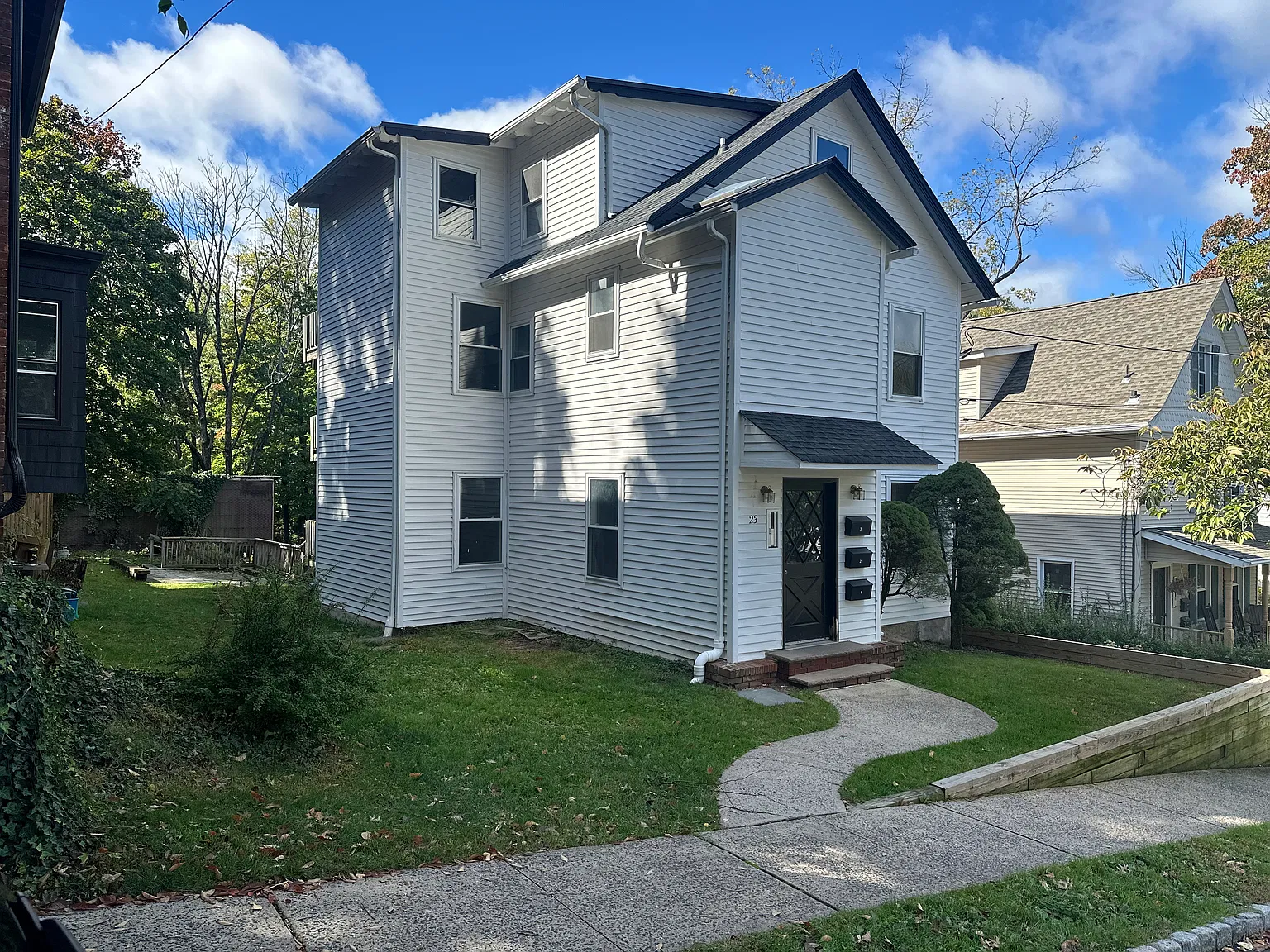 1 bed, 800 sqft, $2,550 — Photo 1