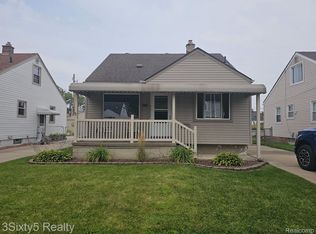 14719 Windermere St, Southgate, MI 48195