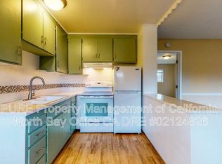 560 Dexter St APT B, Santa Rosa, CA 95404