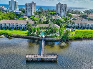 3606 S Ocean Blvd APT 406, Highland Beach, FL 33487