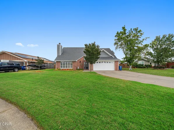 4032 Mary Louise Dr, Panama City, FL 32405