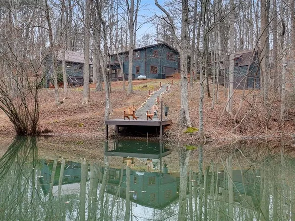 150 Summit St, Ellijay, GA 30540