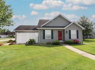 3607 Raleigh Ct, Mishawaka, IN 46545