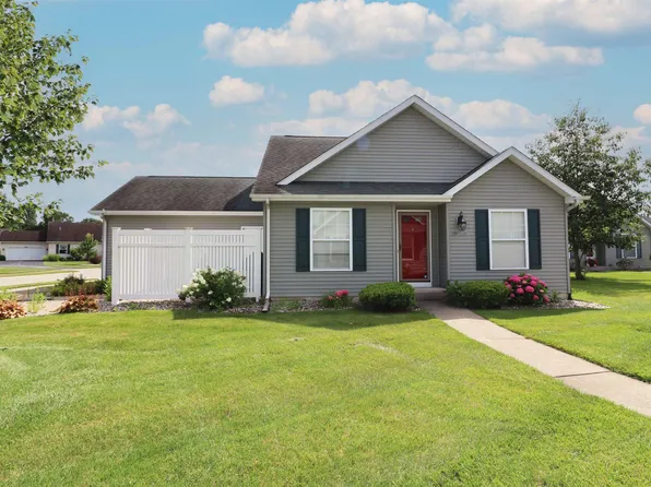 3607 Raleigh Ct, Mishawaka, IN 46545