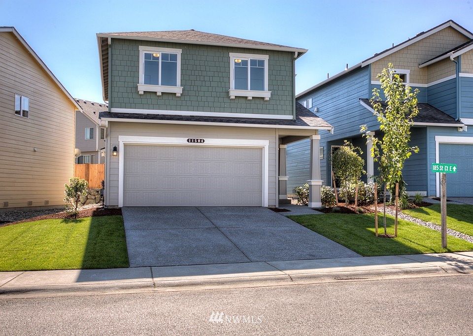 1st image of 11504 185th StCt E #91