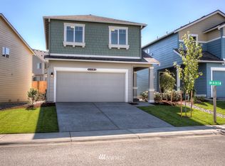 11504 185th Stct E #91, Puyallup, WA 98374