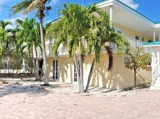 7 Rose Pl, Key Largo, FL 33037