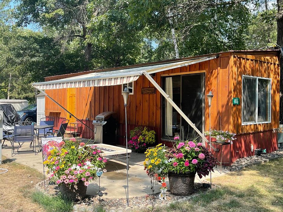 15827 Wilderness Trl Crosslake, MN, 56442 Apartments for Rent Zillow