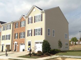10215 Osage Dr, Fredericksburg, VA 22408