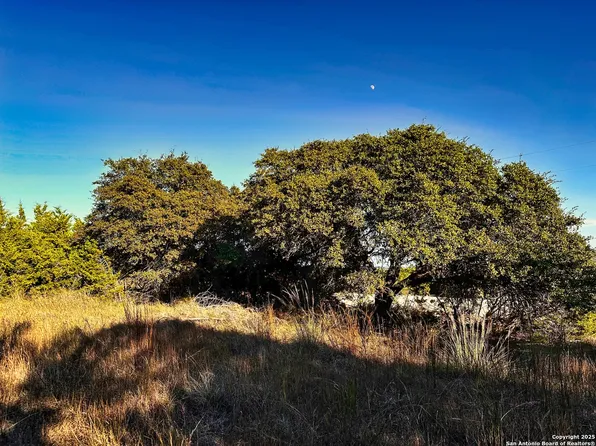 628 Indian Trail LOT 20R, Spring Branch, TX 78070