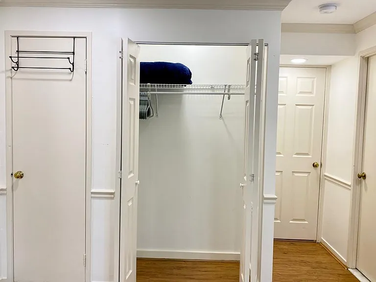 Storage Room
