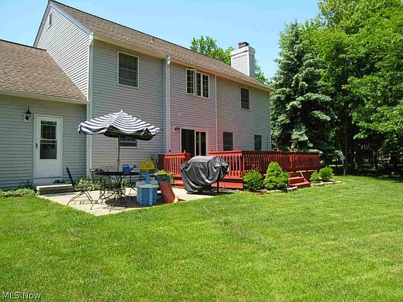 4th image of 596 Chancellor Cir