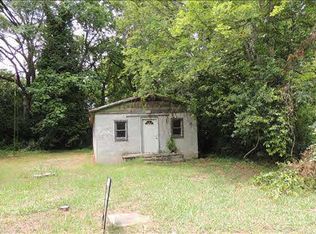 849 Hunter St, Newberry, SC 29108