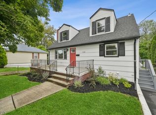 2688 Plainfield Ave, Scotch Plains, NJ 07076