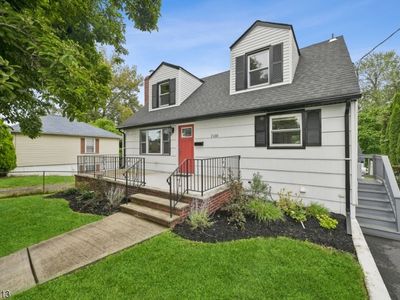 2688 Plainfield Ave, Scotch Plains, NJ, 07076