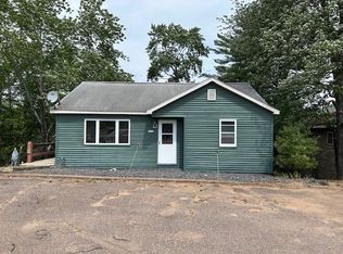5076 Highway 70 W, Eagle River, WI 54521