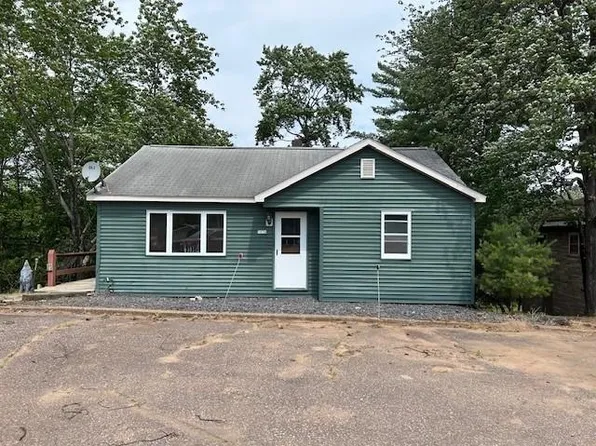 5076 Highway 70 W, Eagle River, WI 54521
