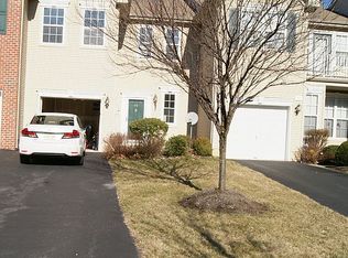94 Warwick Rd #6203, West Windsor, NJ 08550
