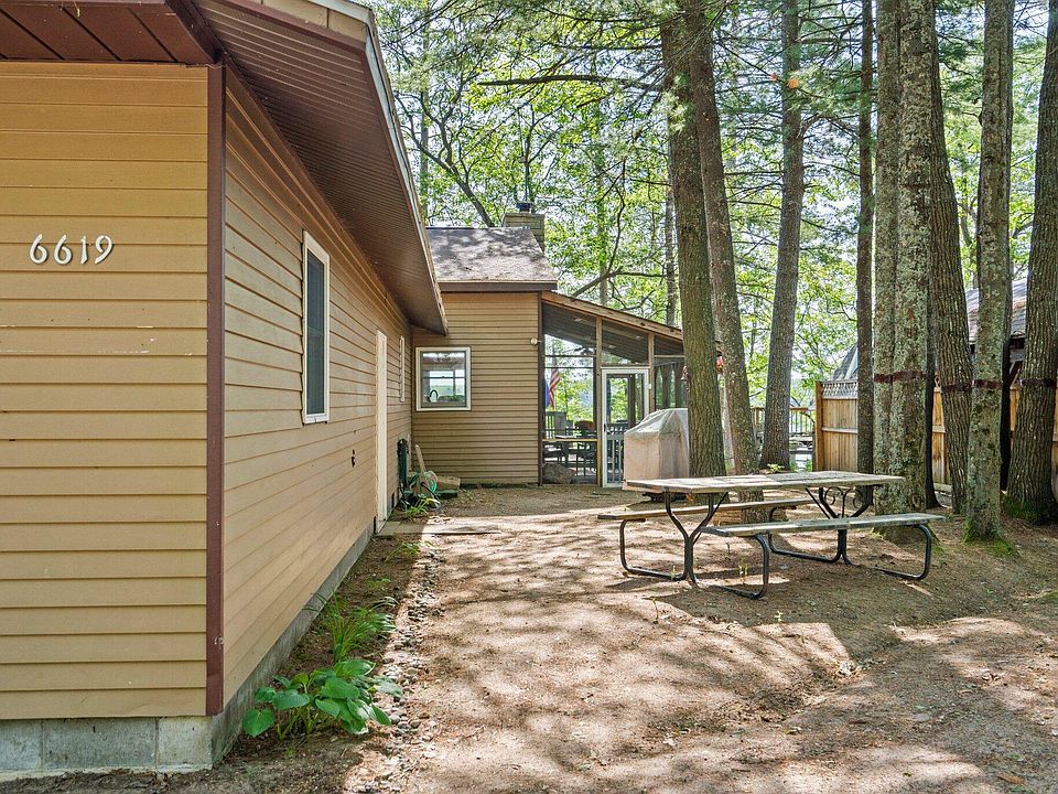 6619 Honey Ln, Johannesburg, MI 49751 Zillow