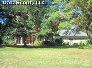 37 Longmeadow, Pine Bluff, AR 71603