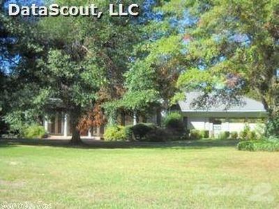 37 Longmeadow, Pine Bluff, AR, 71603