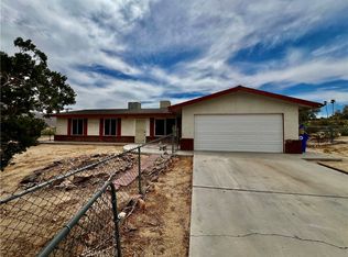 5884 Bagley Dr, Twentynine Palms, CA 92277