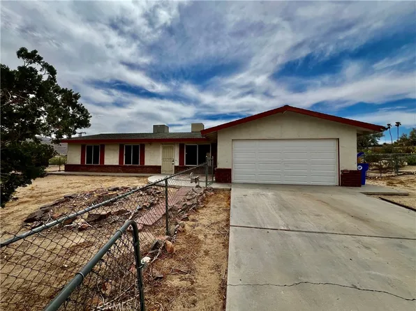 5884 Bagley Dr, Twentynine Palms, CA 92277