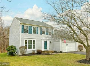 7327 Hazelwood Ct, Warrenton, VA 20187