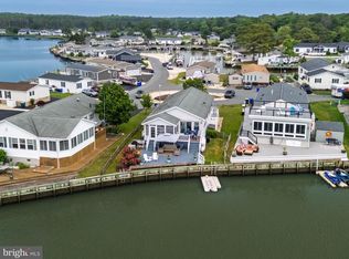 34205 River Rd #143, Millsboro, DE 19966