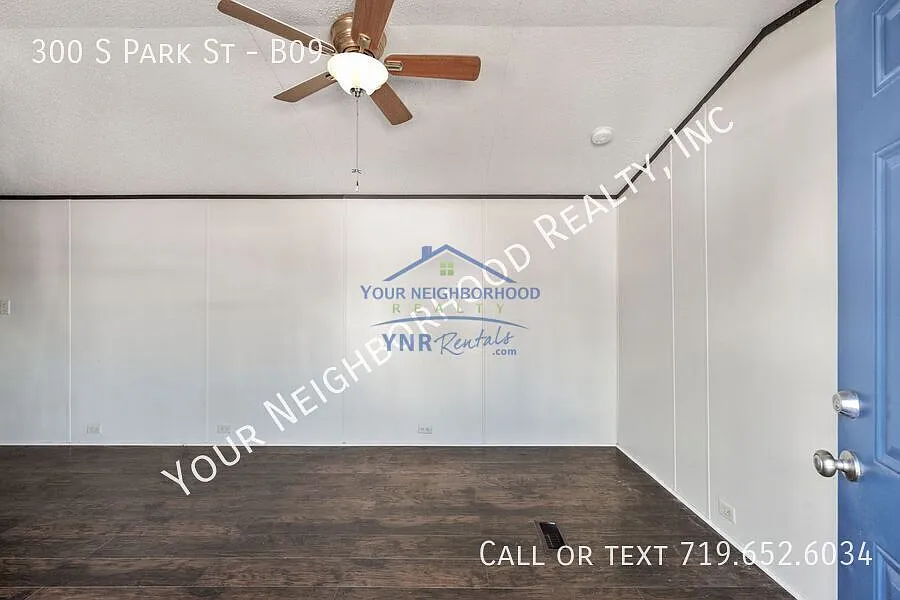 3 Bed 2 Bath in Ute Chief Mobile Home Park — Photo 4