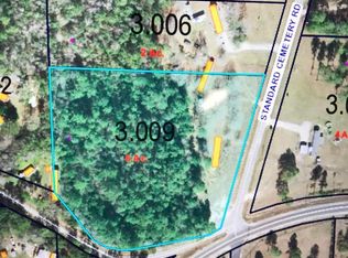 23001 Standard Cemetery Rd, Kiln, MS 39556