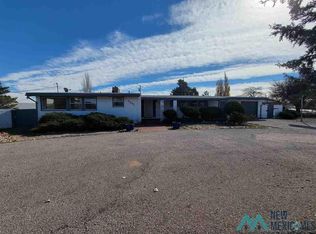 1501 Linda Dr, Gallup, NM 87301