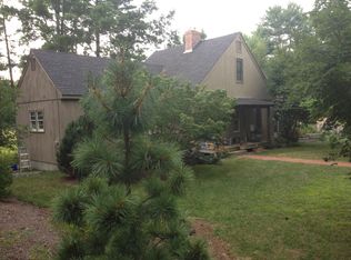 1013 Corn Hill Rd, Webster, NH 03303