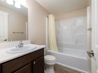 809 Borseth St #A2-A8, Sedro Woolley, WA 98284