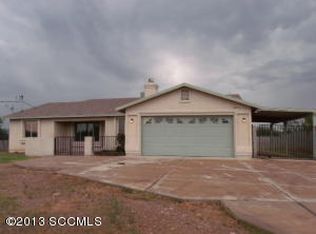 62 Cabana Ct, Rio Rico, AZ 85648