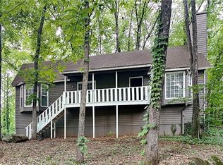 3978 Catalina Dr, Marietta, GA 30066
