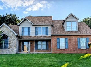 314 Portland Pl, Lititz, PA 17543