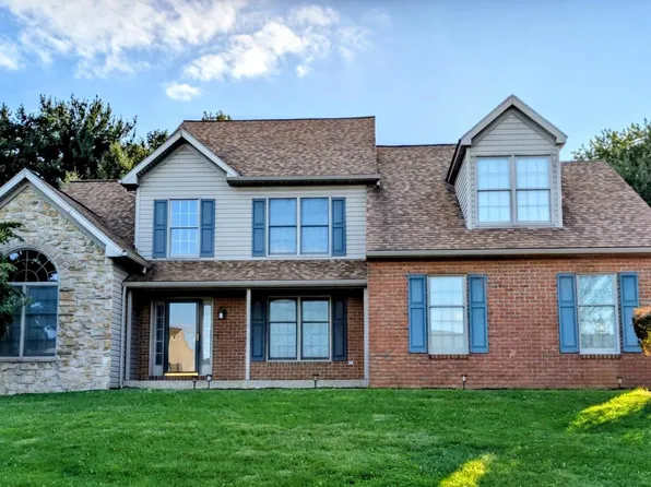 314 Portland Pl, Lititz, PA 17543